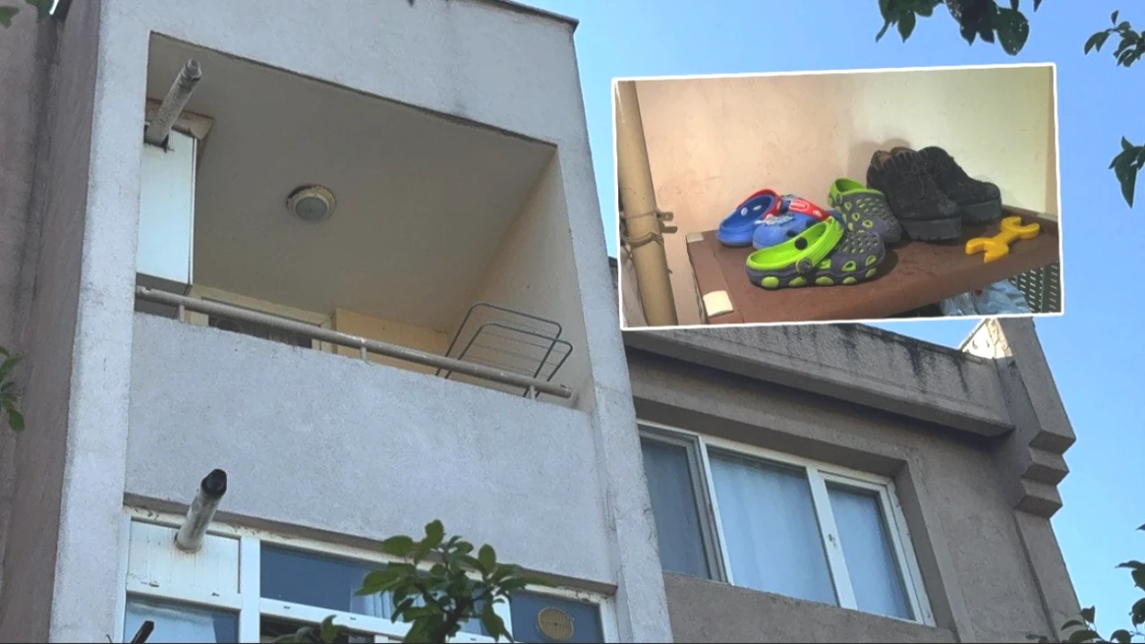 Kocaeli’de Anne Cinneti: 4 Yaşındaki Oğlunu Katledip 8 Saat Bekledi!