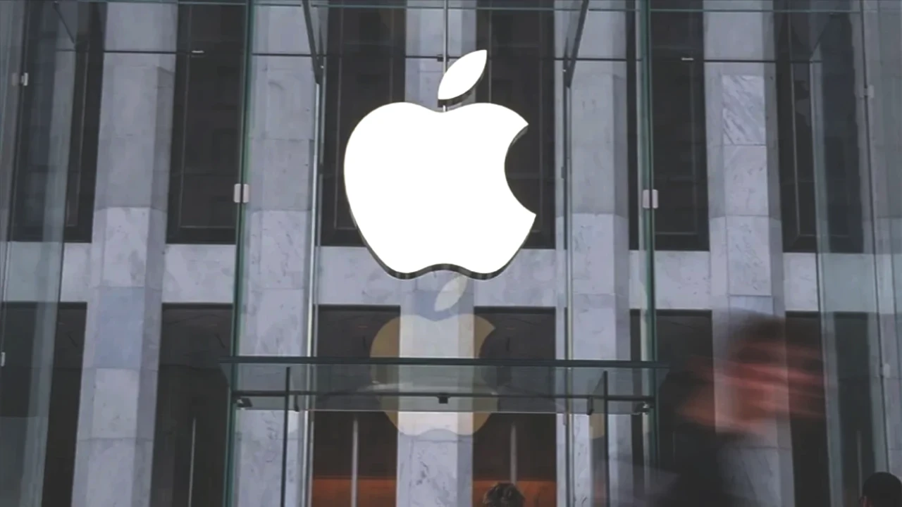 Apple Hisselerinde Şaşırtan Artış! Trump Görüşmesi Rekoru Kırdırdı