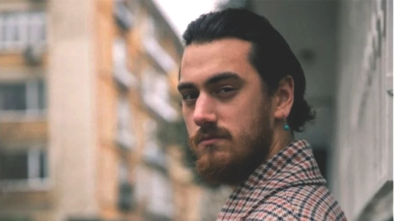 Miras Davası Uzun Süredir Devam Ediyor! Efsane Gitaristin Oğlundan Çarpıcı Açıklama!