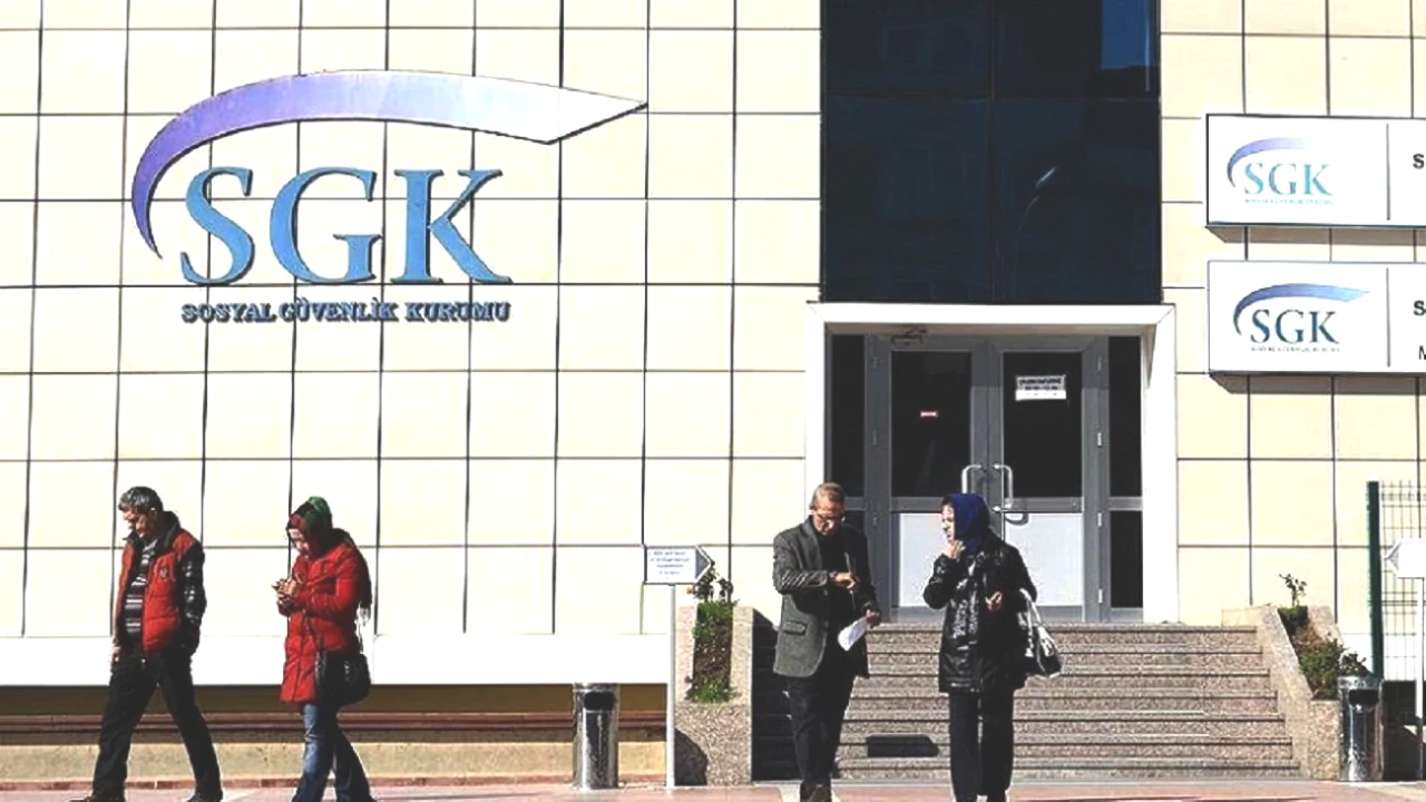 SSK ve Bağ-Kur'lu Çalışanlara Müjde! SGK'dan 80 Bin Lira Ödeme Fırsatı