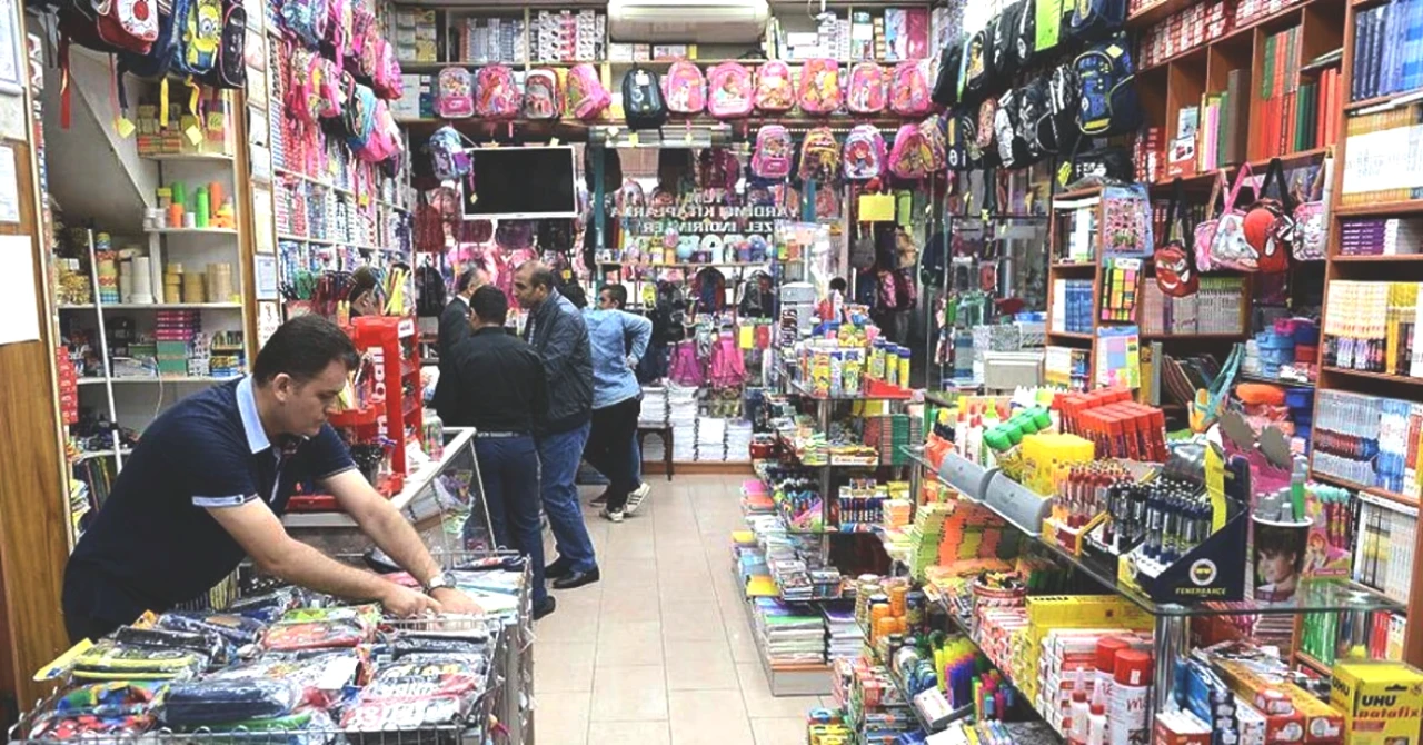 Kırtasiye Yardımı Başvuruları Açıldı! Nasıl Başvuru Yapılır?