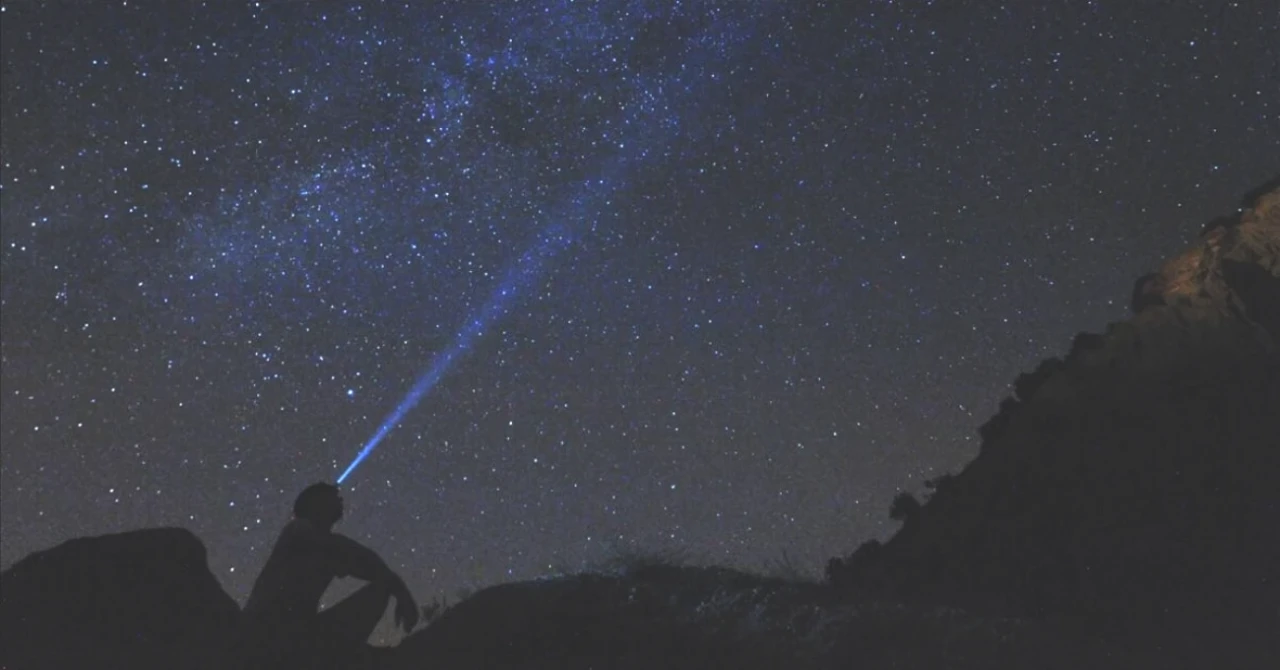 2025 Perseid Meteor Yağmuru: Türkiye'de Görülmesi Beklenen Tarih ve Detaylar!