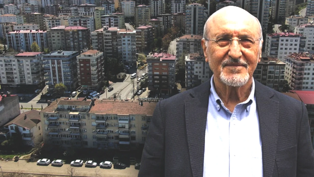 Balıkesir Depreminin Ardından Gelen Stres Transferi: Prof. Dr. Osman Bektaş’tan Önemli Uyarılar!